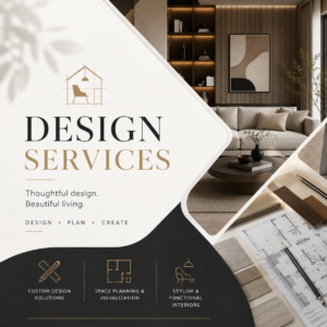 Design Services