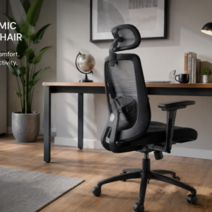 Ergonomic Office Chair