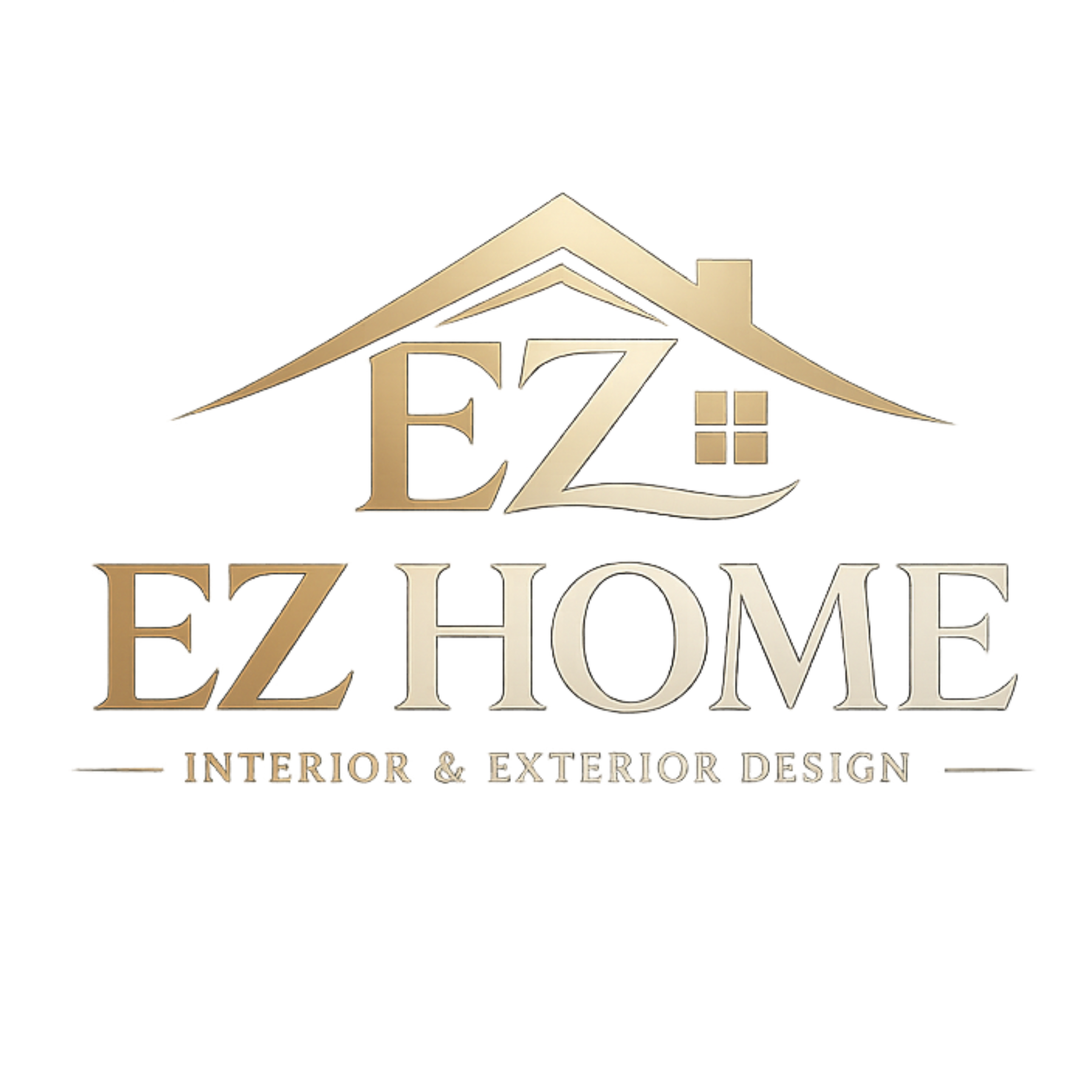 EZ Home Interior & Exterior Design